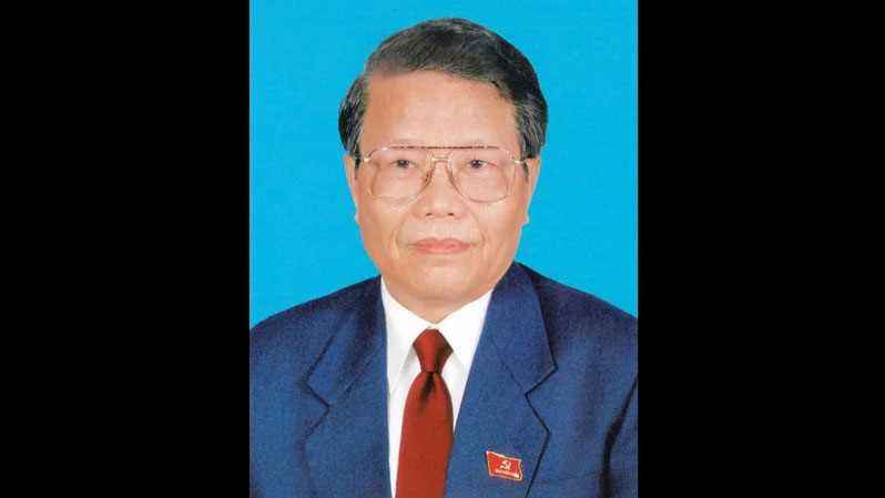 Vĩnh biệt đồng chí Trần Đức Lương - Nhà lãnh đạo mẫu mực, suốt đời tận tụy vì nước, vì dân!